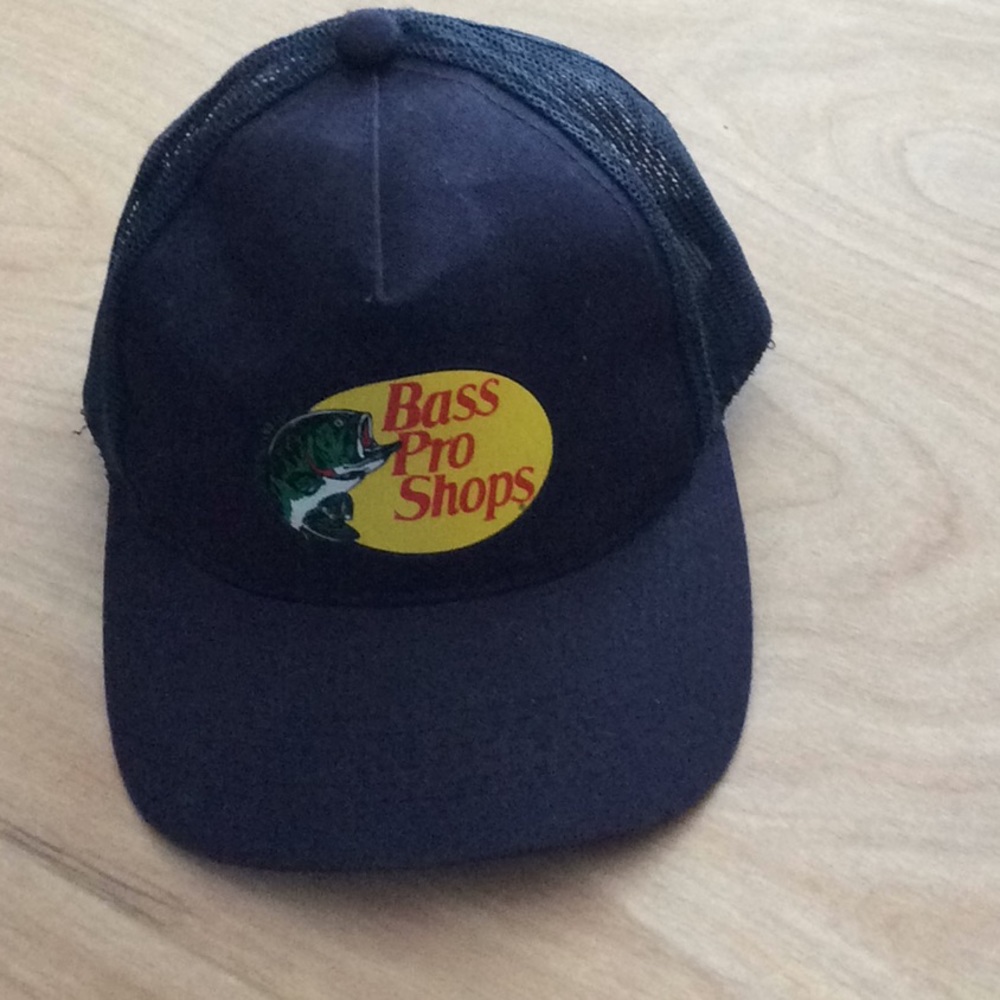 New Youth Baseball Hat